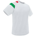 CAMISETA BANDERA ITALIA D&F BL "NATIONS" - T-497-XXL-BL