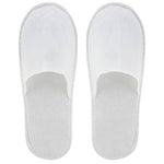 ZAPATILLAS NON WOVEN (PAR) AZ - T-65-BL