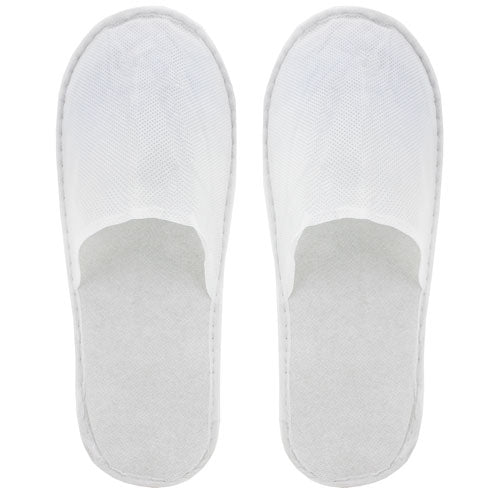 ZAPATILLAS NON WOVEN (PAR) AZ - T-65-BL