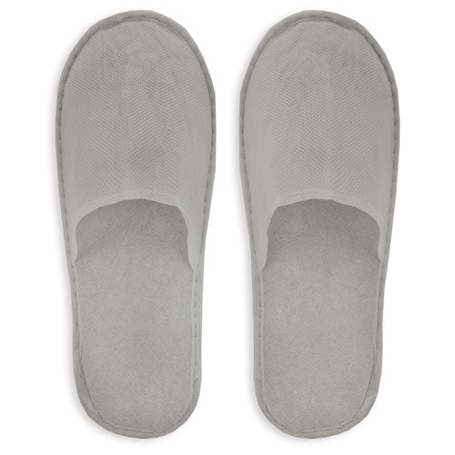 ZAPATILLAS NON WOVEN (PAR) AZ - T-65-GR-PR