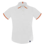 POLO BANDERA HOMBRE "PATRIOS" - T-669-M-BL
