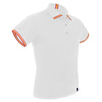 POLO BANDERA HOMBRE "PATRIOS" - T-669-M-BL