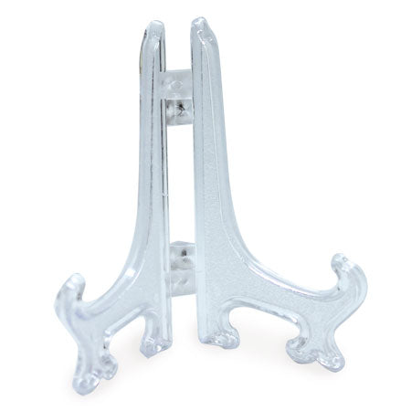 APOYA PLATOS "PLASTEC" - W-023