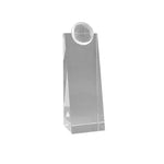 CRISTAL FORMA ALTO MUNDO "ATLAS" - Z-054