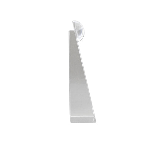 CRISTAL FORMA ALTO MUNDO "ATLAS" - Z-054