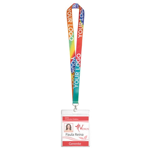 LANYARD SUBLIMACION DOBLE CARA "NAYE" - Z-1048