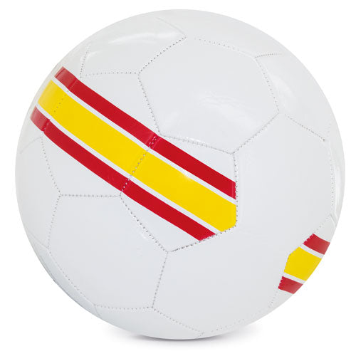 BALON DE FUTBOL BANDERA "SPAIN LINE" - Z-1212