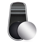 SUJETA MOVIL ALUMINIO CHISTU - Z-1705-NE