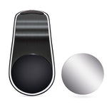 SUJETA MOVIL ALUMINIO CHISTU - Z-1705-NE