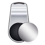 SUJETA MOVIL ALUMINIO CHISTU - Z-1705-PT