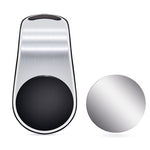 SUJETA MOVIL ALUMINIO CHISTU - Z-1705-PT