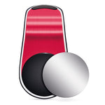 SUJETA MOVIL ALUMINIO CHISTU - Z-1705-RO