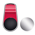 SUJETA MOVIL ALUMINIO CHISTU - Z-1705-RO