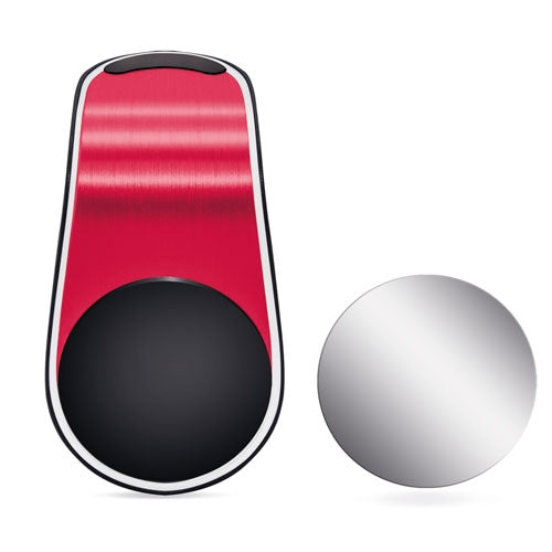 SUJETA MOVIL ALUMINIO CHISTU - Z-1705-RO