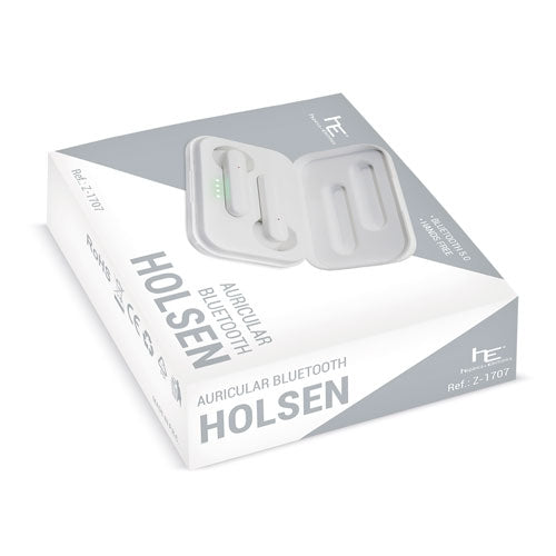 AURICULAR BLUETOOTH "HOLSEN" - Z-1707