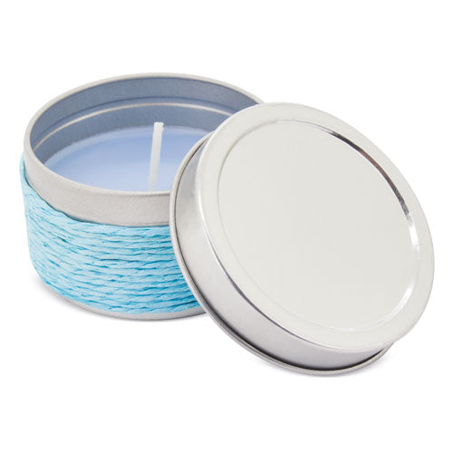 VELA AROMATICA "VICKY" - Z-1800-AZ