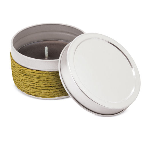 VELA AROMATICA "VICKY" - Z-1800-KA
