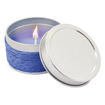 VELA AROMATICA "VICKY" - Z-1800-MA