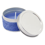 VELA AROMATICA "VICKY" - Z-1800-MA