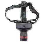LINTERNA FRONTAL ZOOM 4 FUNCIONES - Z-304-N
