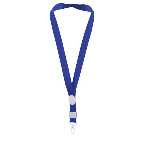LANYARD AJUSTABLE - Z-408-AZ