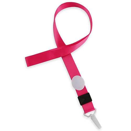 LANYARD AJUSTABLE - Z-408-FU