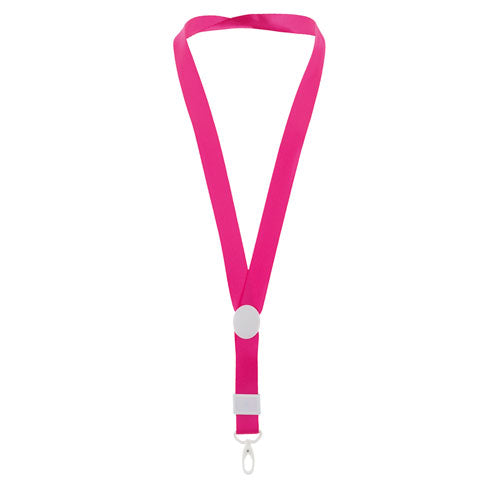 LANYARD AJUSTABLE - Z-408-FU