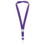 LANYARD AJUSTABLE - Z-408-LI