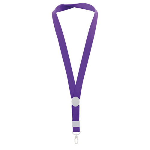 LANYARD AJUSTABLE - Z-408-LI