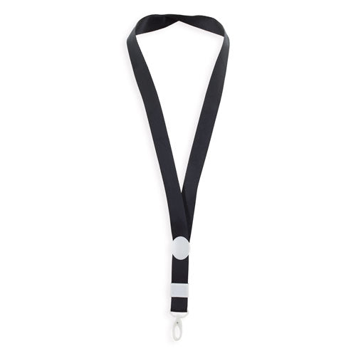 LANYARD AJUSTABLE - Z-408-NE