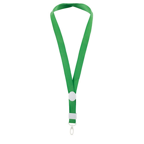 LANYARD AJUSTABLE - Z-408-VE
