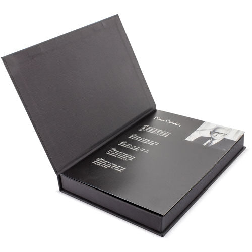 SET BOLIGRAFO,PORTAMINAS Y ROLLER SANCTI PETRI - Z-4115