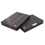 SET BOLIGRAFO,PORTAMINAS Y ROLLER SANCTI PETRI - Z-4115