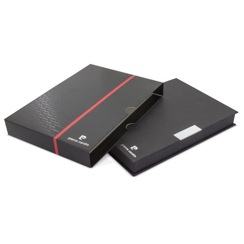 SET BOLIGRAFO,PORTAMINAS Y ROLLER SANCTI PETRI - Z-4115