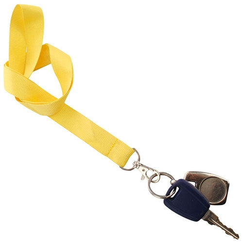 LANYARD METALICO "LITUAN" - Z-412-AM