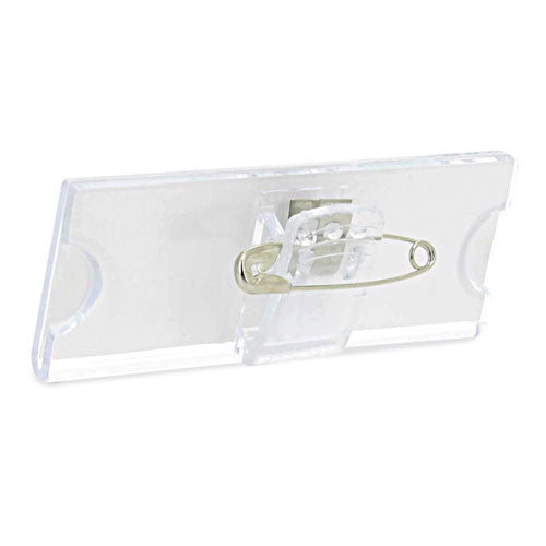 IDENTIFICADOR RECTANGULAR "CONTINENTAL" - Z-418