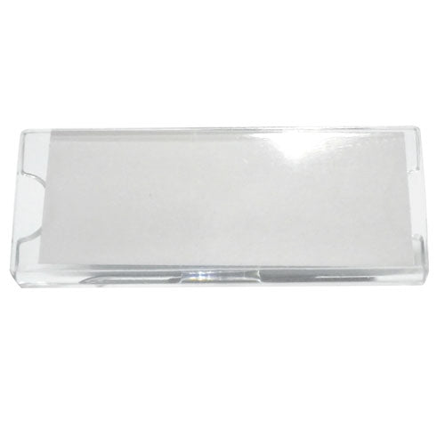 IDENTIFICADOR RECTANGULAR "CONTINENTAL" - Z-418