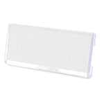 IDENTIFICADOR RECTANGULAR "CONTINENTAL" - Z-418
