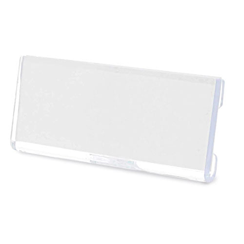 IDENTIFICADOR RECTANGULAR "CONTINENTAL" - Z-418