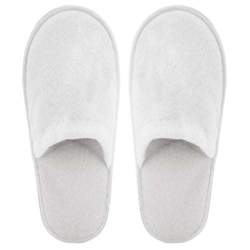 ZAPATILLA RIZO (PAR) "OASIS" - Z-428-BL