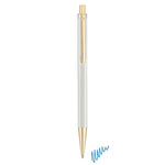 BOLIGRAFO PLATA MACIZA ARGENTIUM PIERRE CARDIN - Z-488