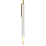 BOLIGRAFO PLATA MACIZA ARGENTIUM PIERRE CARDIN - Z-488