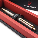 BOLIGRAFO PLATA MACIZA ARGENTIUM PIERRE CARDIN - Z-488