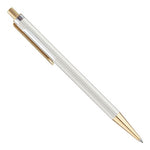BOLIGRAFO PLATA MACIZA ARGENTIUM PIERRE CARDIN - Z-488