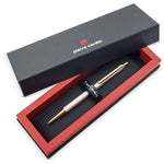 BOLIGRAFO PLATA MACIZA ARGENTIUM PIERRE CARDIN - Z-488