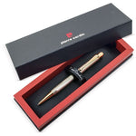 BOLIGRAFO PLATA MACIZA GENUS PIERRE CARDIN - Z-497