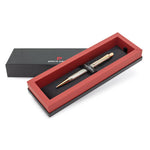 BOLIGRAFO PLATA MACIZA GENUS PIERRE CARDIN - Z-497