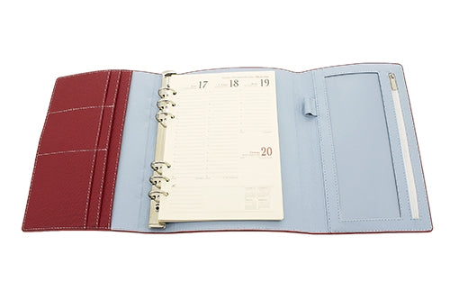 AGENDA FLEXI PIERRE CARDIN S/V - Z-554-MR