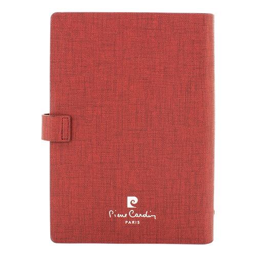 AGENDA MARIGNY D/P PIERRE CARDIN - Z-558-RO