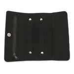 JOYERO ESTUCHE PIERRE DELONE "TESOR" - Z-588-BL
